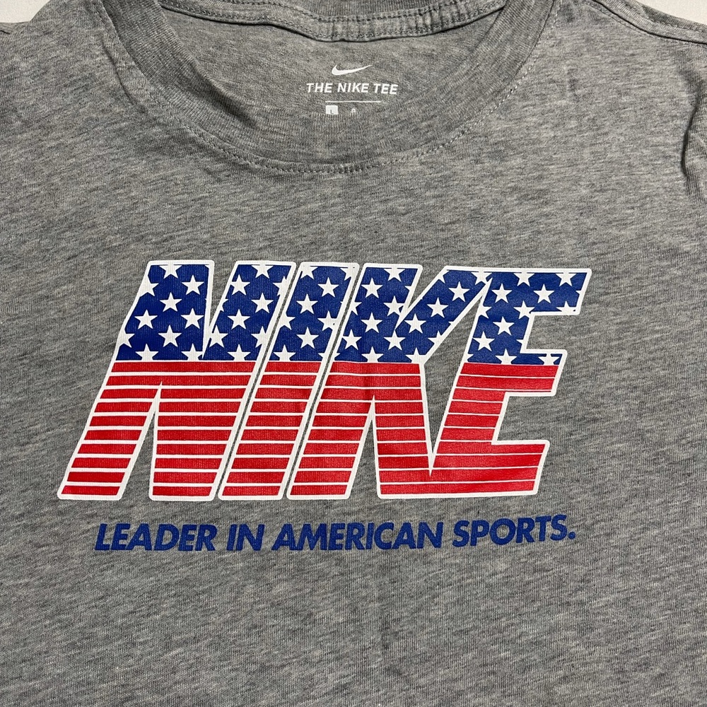 Boys Nike Shirt